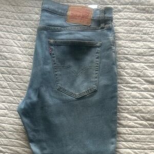 Levi's 541 Jeans 36x32